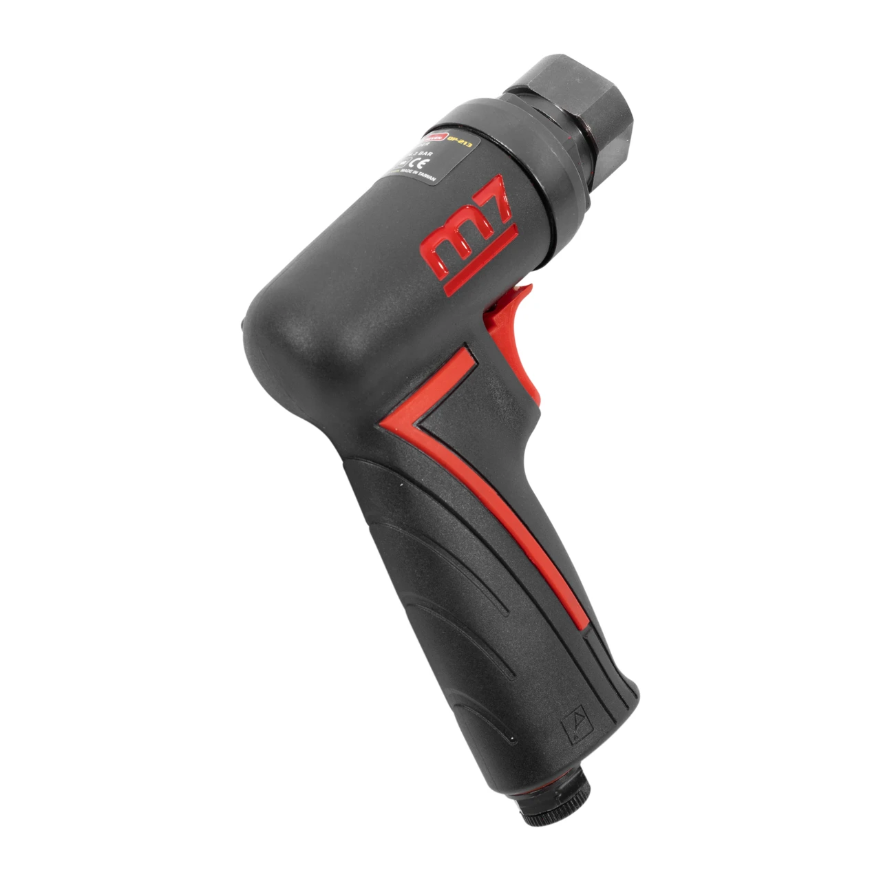 M7 Mini Air Dual Action Sander Set (QP-213N) — product image 6