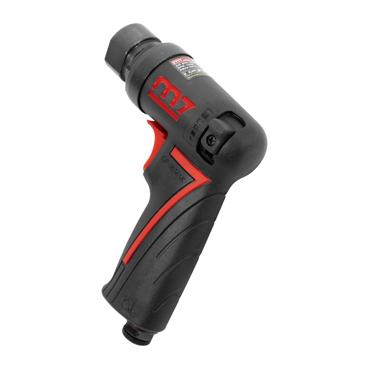 M7 Mini Air Dual Action Sander Set (QP-213N) — product image 7
