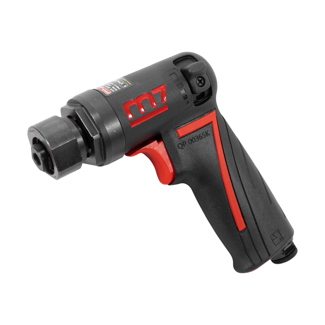 M7 Mini Air Dual Action Sander Set (QP-213N) — product image 8