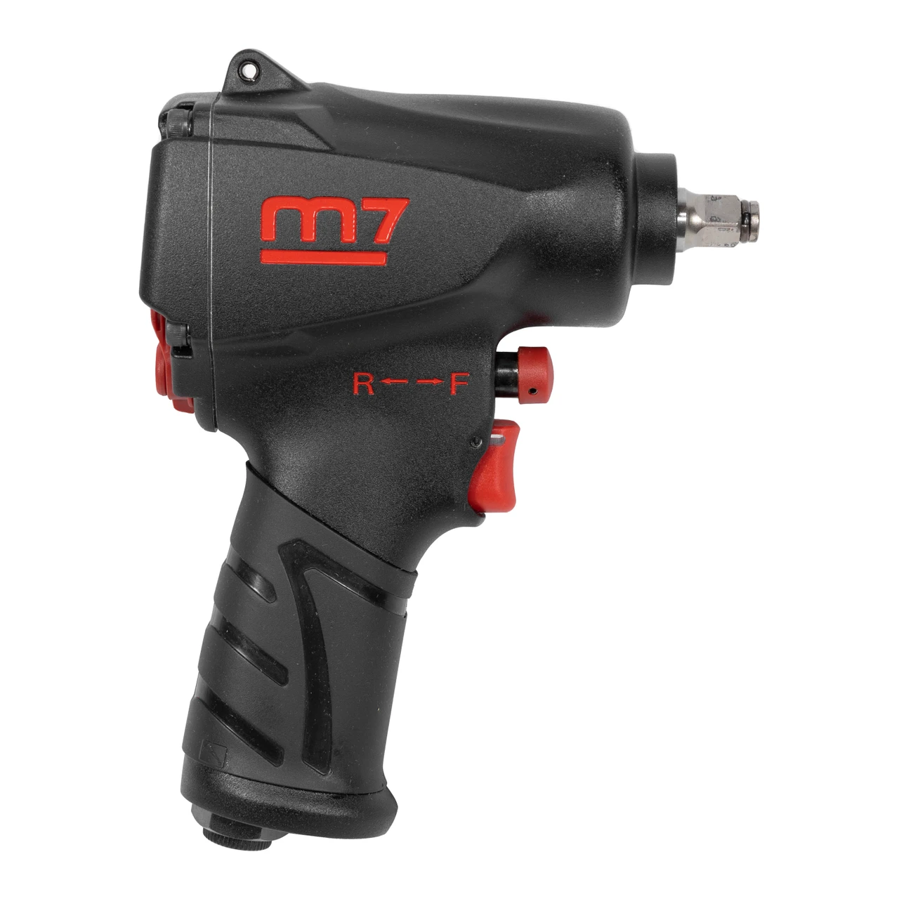 M7 Pin Clutch Pneumatic Impact Wrench with 3/8" Drive and Oil Bath (NC-3130Q) — product image 3
