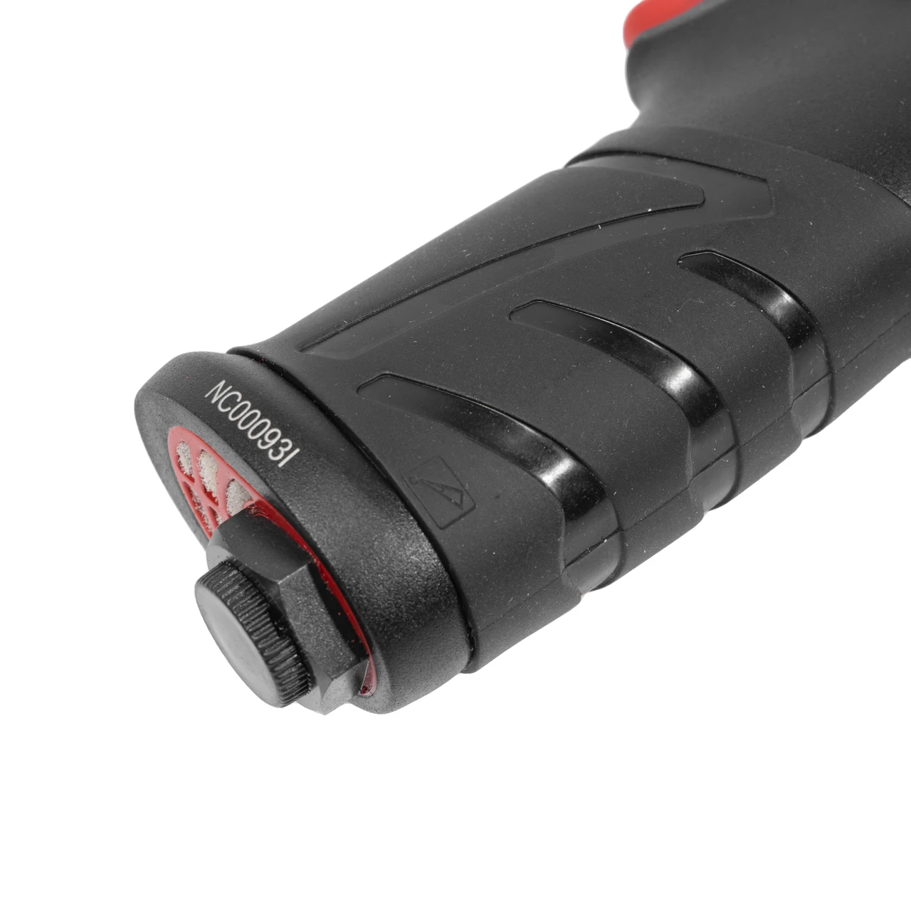 M7 Pin Clutch Pneumatic Impact Wrench with 3/8" Drive and Oil Bath (NC-3130Q) — product image 8