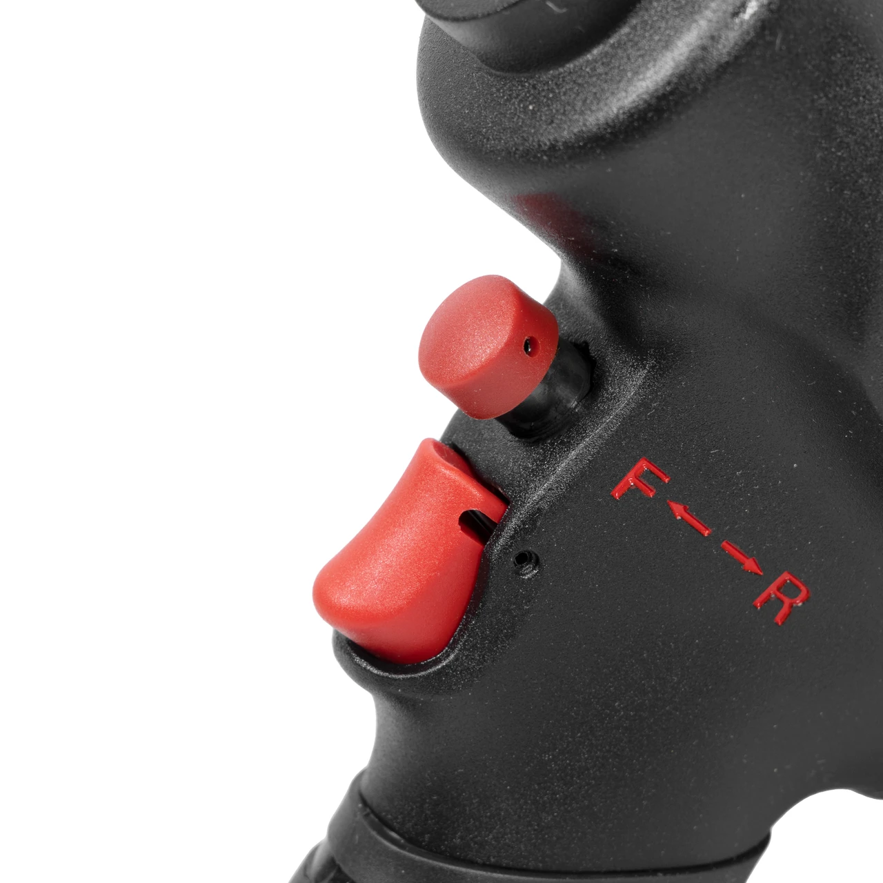 M7 Pin Clutch Pneumatic Impact Wrench with 3/8" Drive and Oil Bath (NC-3130Q) — product image 10