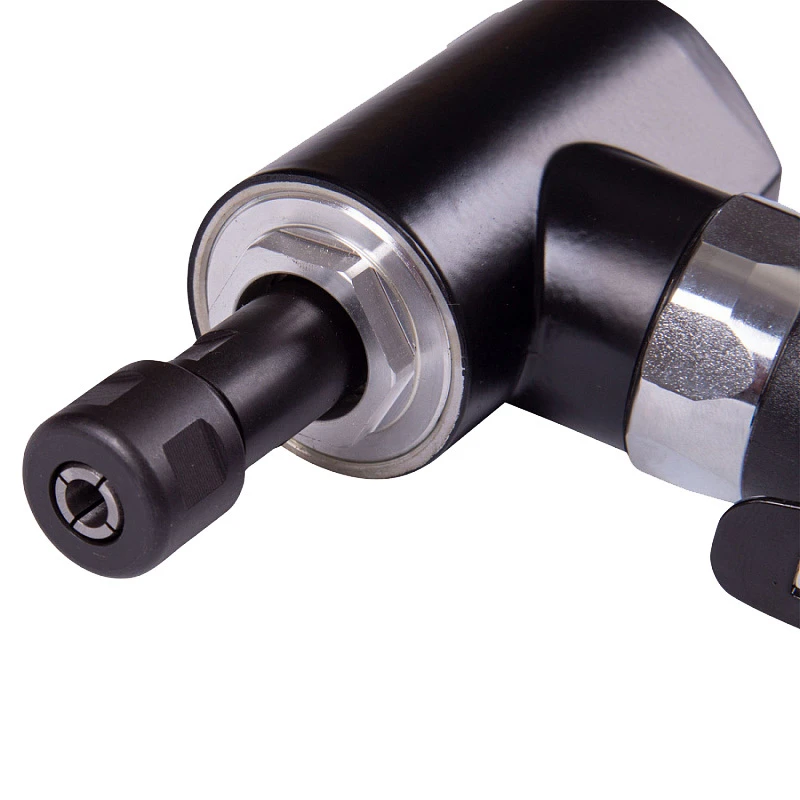 M7 Pneumatic Angle Drill Mighty Seven (QA-633QA) — product image 3