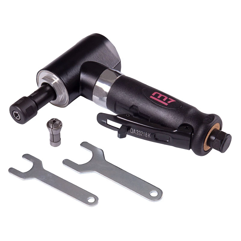 M7 Pneumatic Angle Drill Mighty Seven (QA-633QA) — product image 4