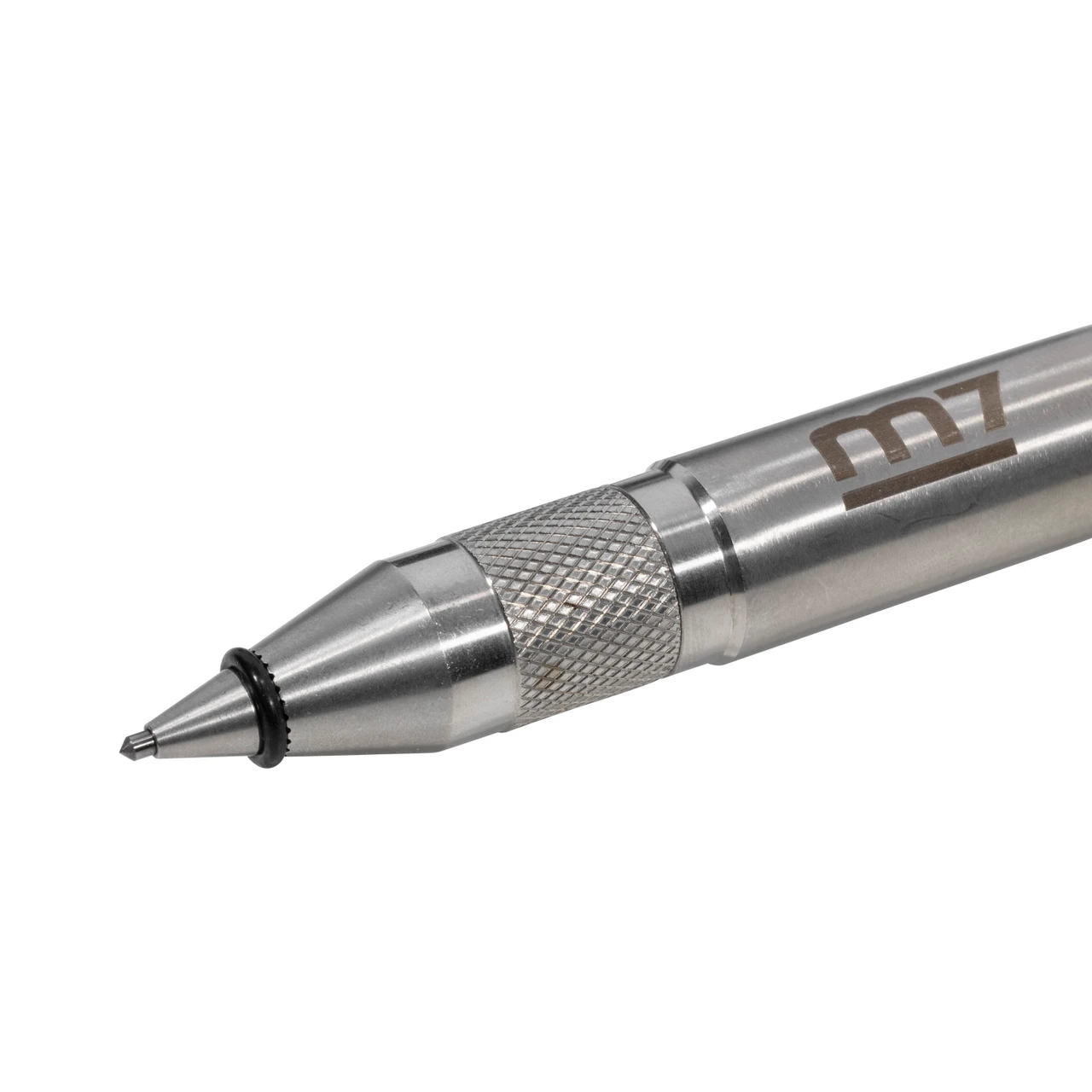 M7 Pneumatic Engraving Pen with Roll Throttle Operation and 4-ft Hose (QA-511) — product image 3