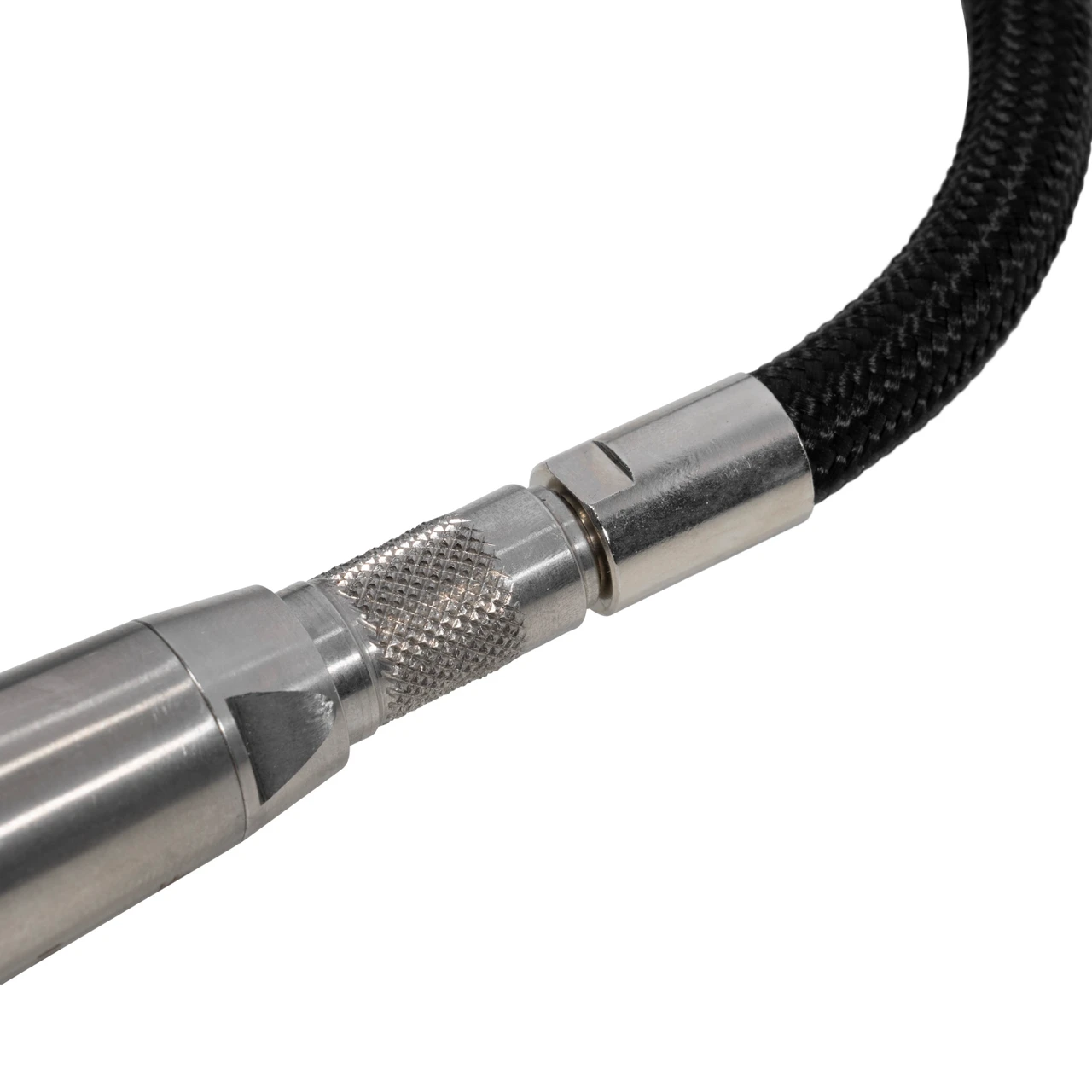 M7 Pneumatic Engraving Pen with Roll Throttle Operation and 4-ft Hose (QA-511) — product image 5