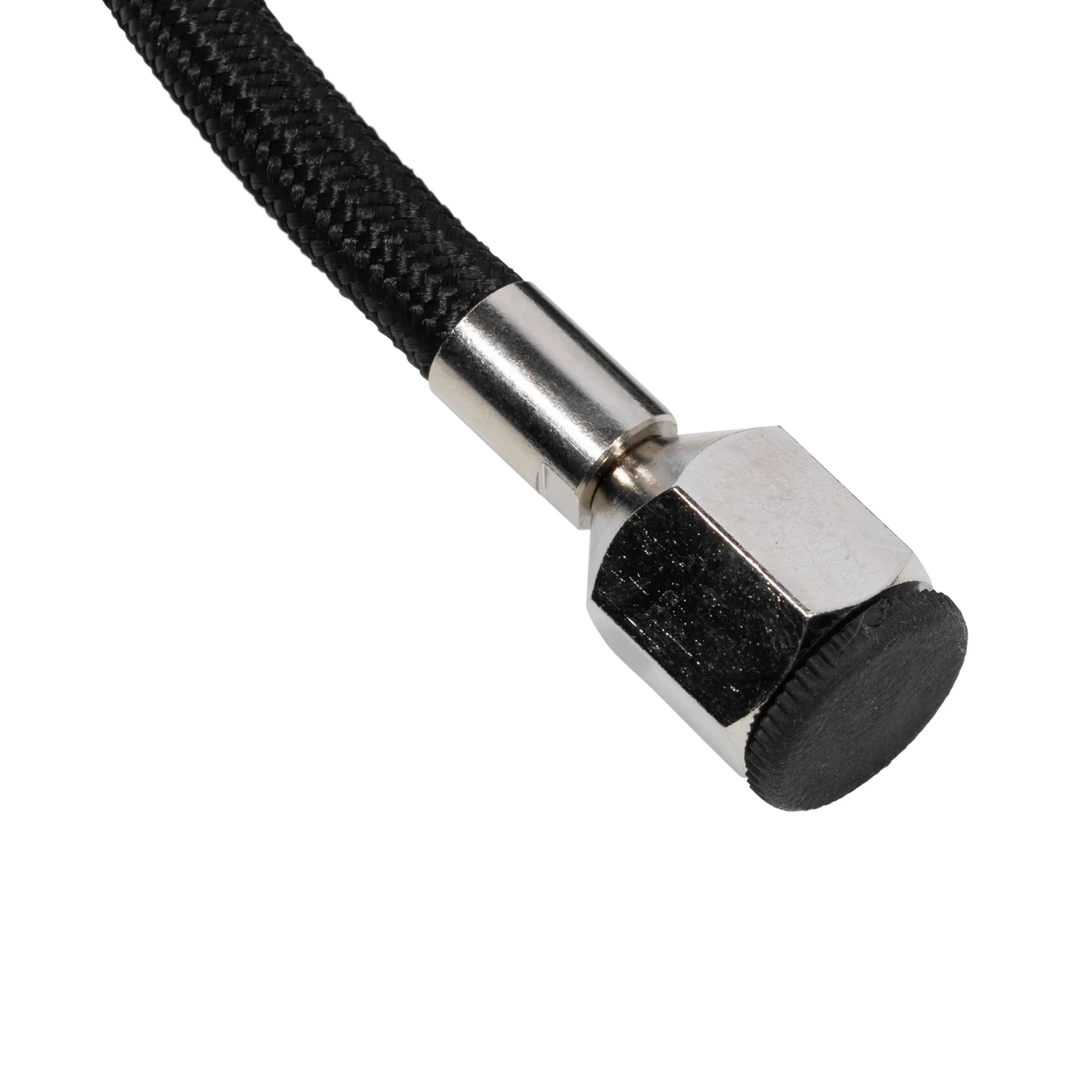 M7 Pneumatic Engraving Pen with Roll Throttle Operation and 4-ft Hose (QA-511) — product image 6