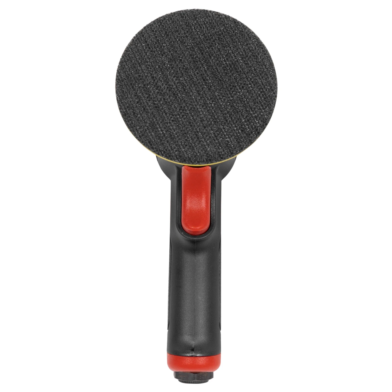 M7 Pneumatic Polisher Pistol Grip 2.5mm Orbit 3"" Polishing Pad Diameter (QP-113) — product image 7