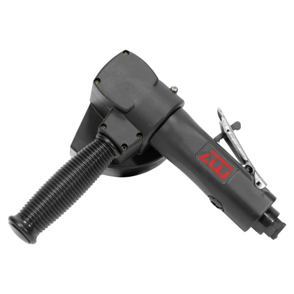 M7 Pneumatic Surface Cleaner Tool Kit With 4 Wheels Plastic Tool Case (QB-0808)