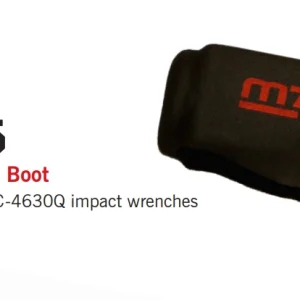 M7 Protective Boot Fits NC-463Q (ZB-05)