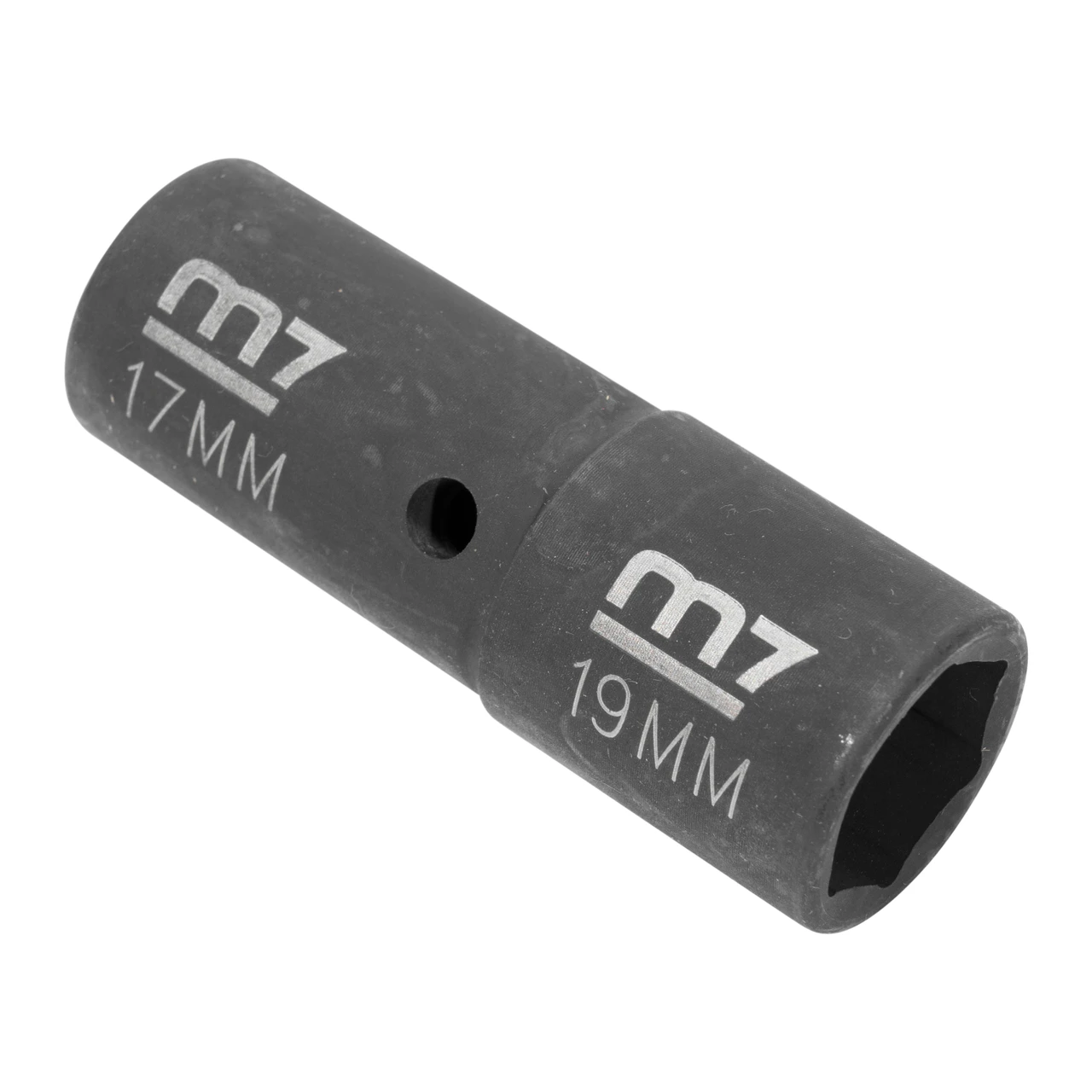 M7 Q-Series 1/2"" Air Impact Wrench With 2"" Anvil 3 Flip Sockets (NC-4620QN3) — product image 14