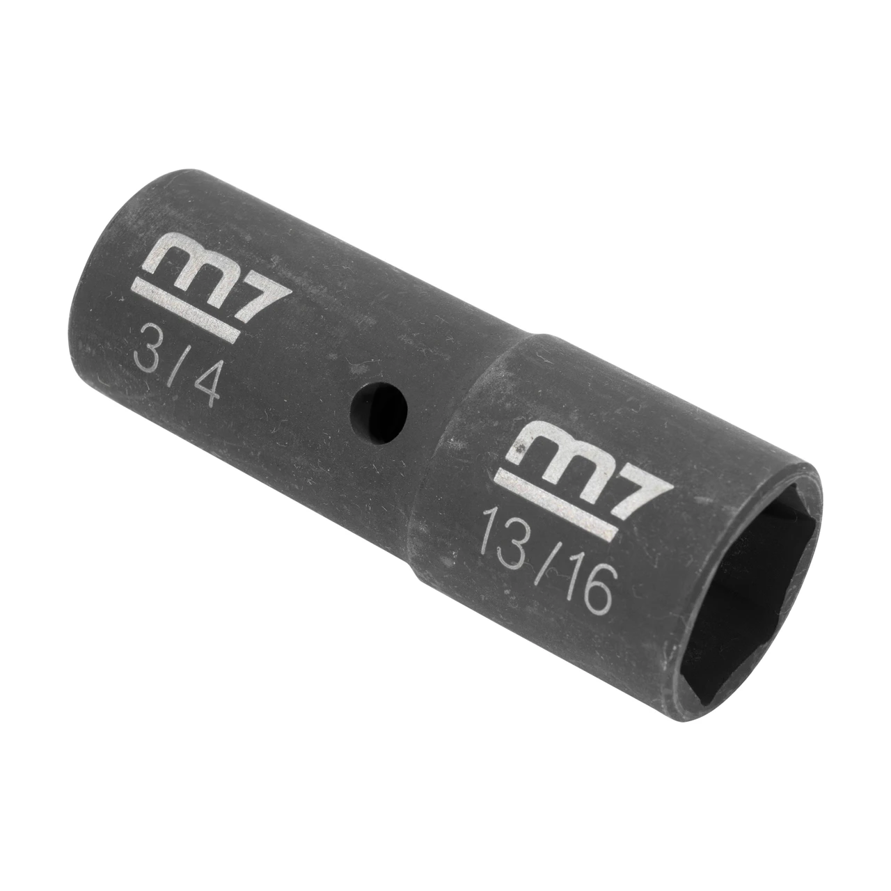 M7 Q-Series 1/2"" Air Impact Wrench With 2"" Anvil 3 Flip Sockets (NC-4620QN3) — product image 15