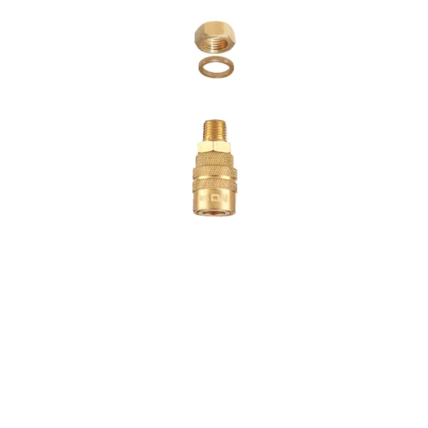 M7 Quick Coupler Set (AD-3523)