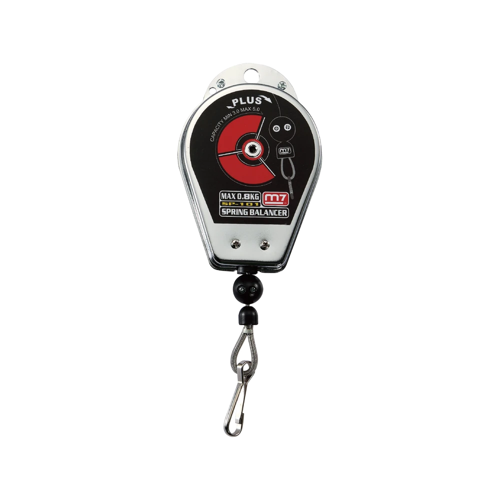 M7 Spring Balancer (Balancer) 1.0 To 2.0 Kg (SP-103)