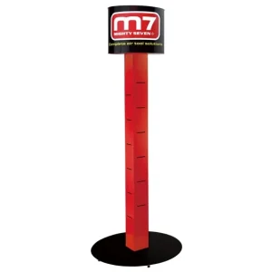 M7 Tower Type Display Stand (AD-308)
