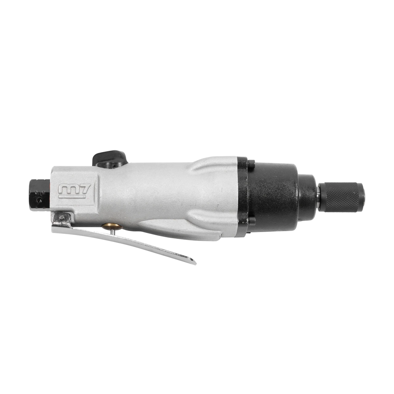 M7 Twin Hammer Pneumatic Screwdriver 3.4-29.5 ft-lb Torque M6 Screws (RA-110) — product image 2