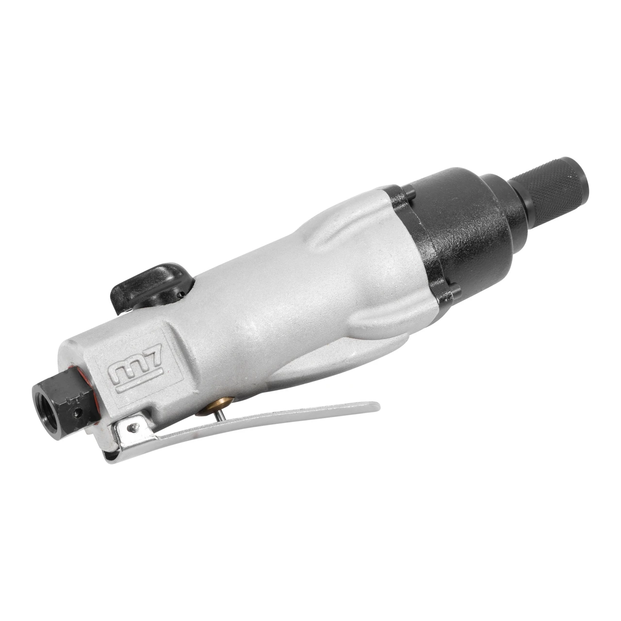 M7 Twin Hammer Pneumatic Screwdriver 3.4-29.5 ft-lb Torque M6 Screws (RA-110) — product image 3