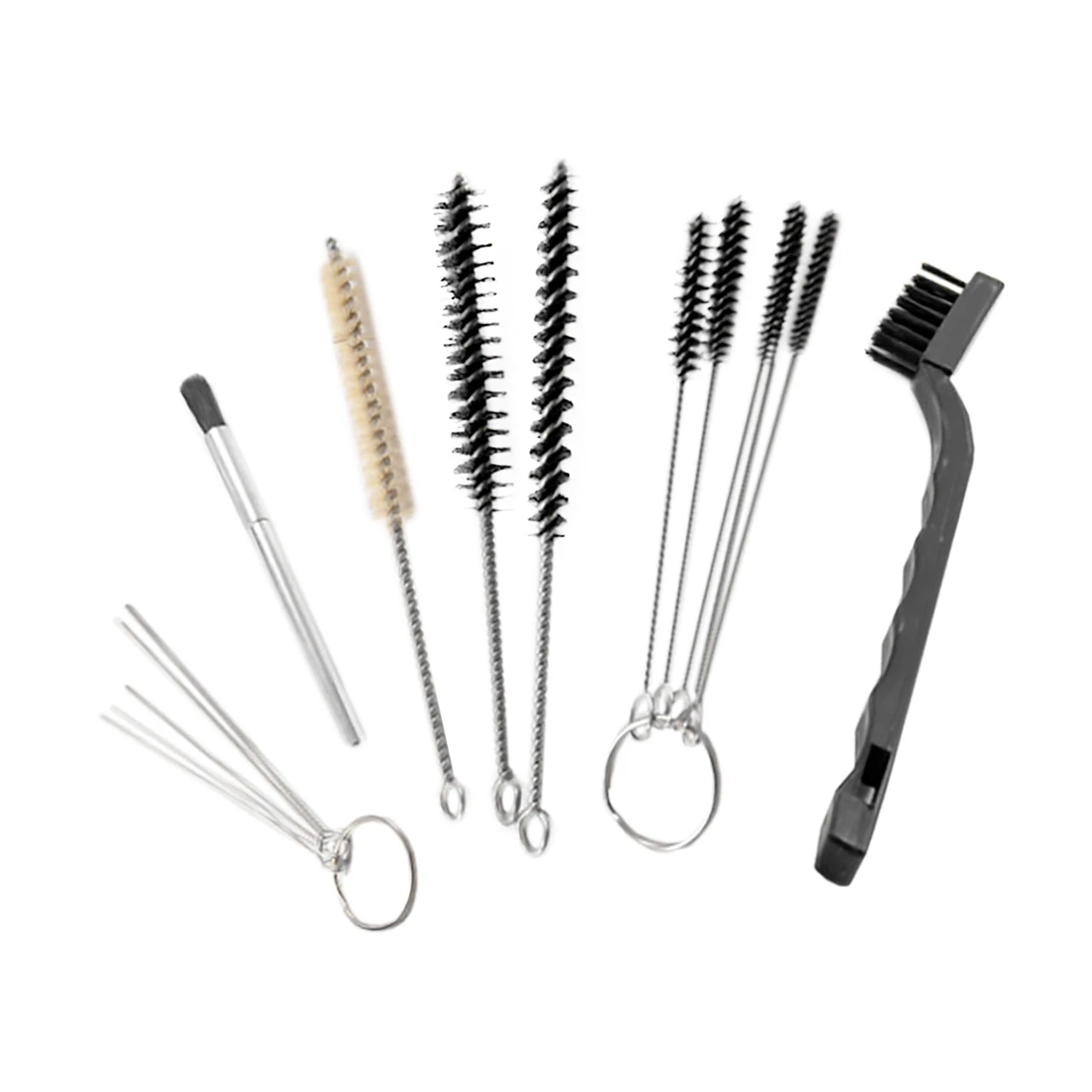 Mack Brush 600-K Economy Spray Gun Cleaning Kit