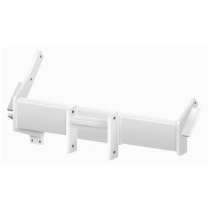 Mack Engine Adapter Mounting Plate
