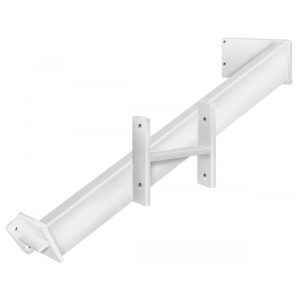 Mack Engine Adapter Mounting Plate