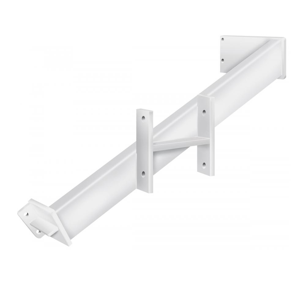 Mack Engine Adapter Mounting Plate