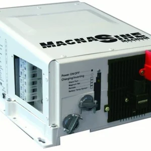 Magnum Energy MS-PE 4300W 230 Vac Series Pure Sine Inverter/Charger (MS4348PE)