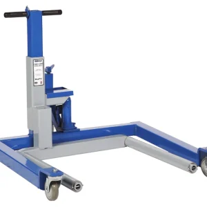 Mahle CWD-1500 Wheel Dolly, 1,500 lb Capacity (485 80114 00)