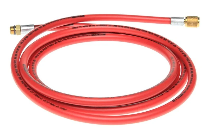 Mahle ArcticPRO High Side Service Hose R134A (028 80532 00)