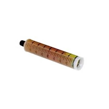 Mahle ArcticPRO A/C Dye Cartridge 8 Oz., 32 Applications (026 80179 01)