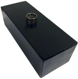 Mahle ArcticPRO Calibration Kit Load Cell 4Kg Calibration Weight (360 82734 00)