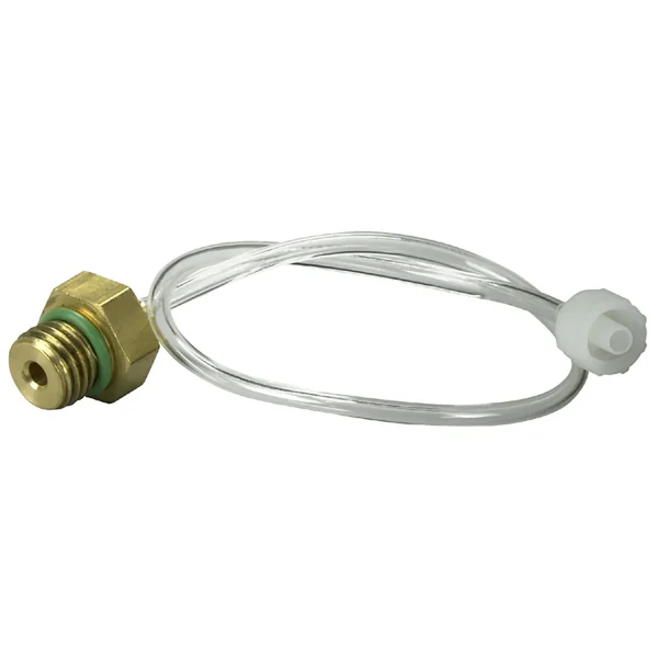 Mahle ArcticPRO Id Sample Hose with Restrictor (028 80506 00)