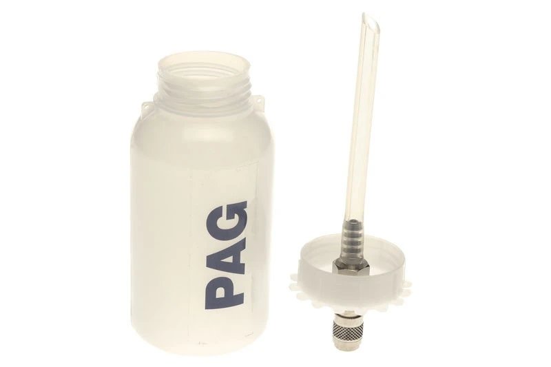 Mahle ArcticPRO PAG Oil Bottle for AC Systems (360 83345 00)
