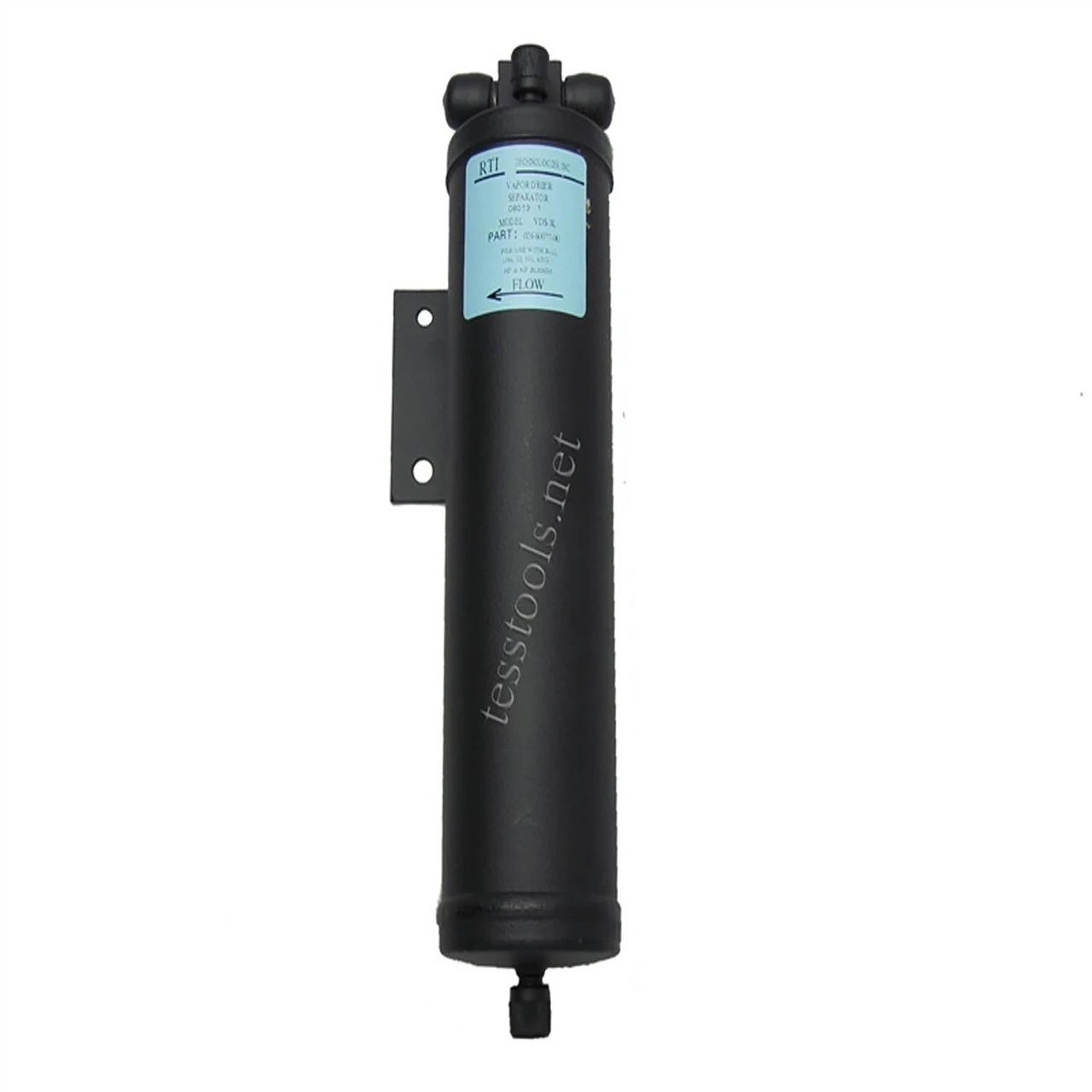Mahle ArcticPRO Recycling Filter Drier (Long) (026 80077 00) — product image 2