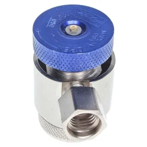 Mahle ArcticPRO Replacement Service Coupler Low Side R1234Yf (360 82951 00)
