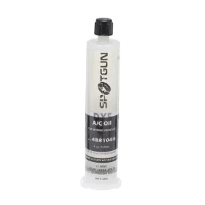 Mahle ArcticPRO Uview Poe (Hybrid) 4 Oz. Oil Cartridge (011 80061 00)
