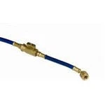 Mahle ArcticPRO Rti System Hose Blue R12 11 Ft. W/Ball Valve (360 80472 00)
