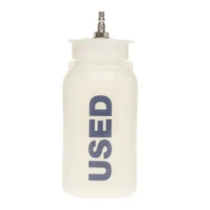 Mahle ArcticPRO Used Oil Bottle (360 83344 00)