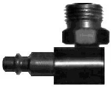 Mahle FluidPRO ATX Adapter 40, Range Rover 1996-1998, Male (000 80068 00)