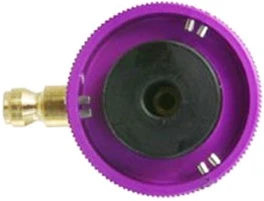 Mahle FluidPRO Bfx Adapter Ba01 Three Tab Twist On With Expandable O-Ring (025 88001 00) — product image 2