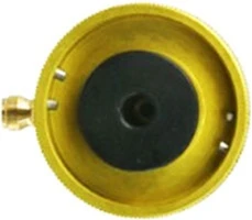 Mahle FluidPRO Bfx Adapter BA02 Two Tab Twist On w/ Expandable O-Ring (025 88002 00) — product image 2