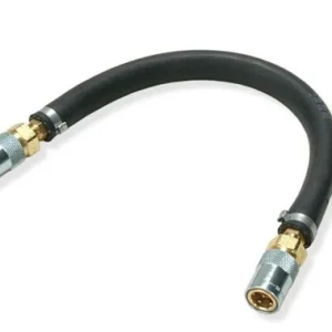 Mahle FluidPRO Coolant Exchanger Flush Hose Assembly (370 80033 00)