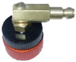 Mahle FluidPRO Bfx Adapter Nissan Altima Xterra (025 88014 00)