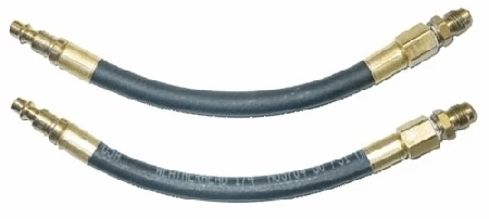 Mahle FluidPRO DCS Adapters U & U1 Set (010 80104 00)