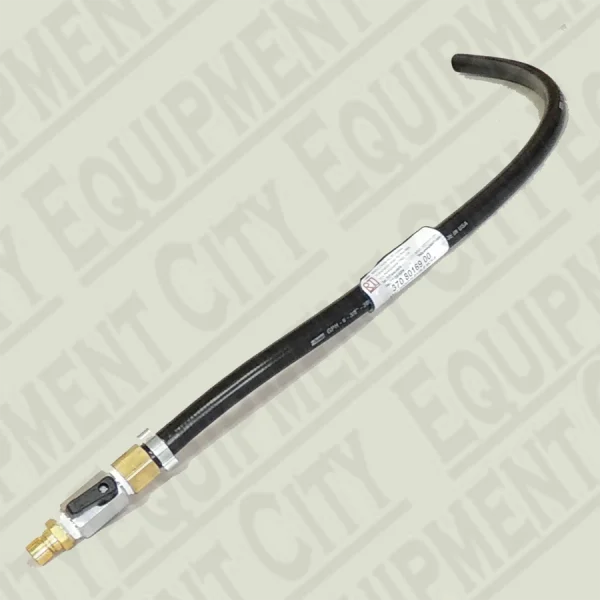 Mahle FluidPRO Replacement Wand Assembly (370 80169 00)