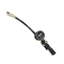Mahle NitroPRO Digital Tire Pressure Gauge and Fill Gun (355 80235 00)