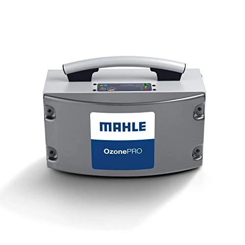 Mahle OzonePro Generator With AC Power Supply Combo, Fully-Automatic (490 80003 00)
