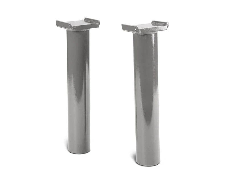 Mahle ShopPRO 19.5" Height Extension Post Kit (485 80163 00)