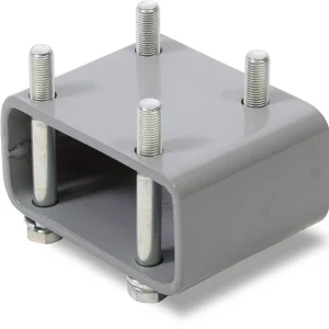 Mahle ShopPRO 2-Inch Height Adapter (485 80028 00)