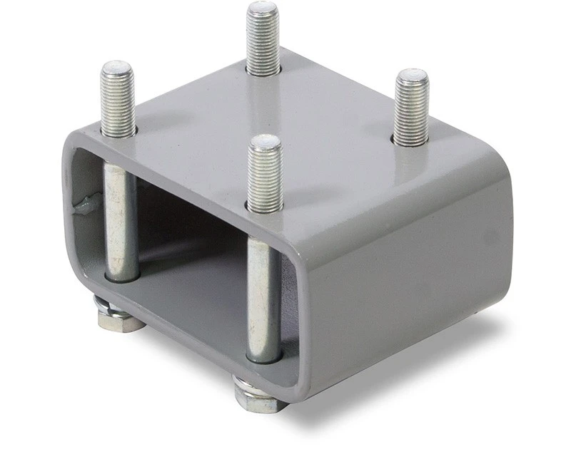 Mahle ShopPRO 2-Inch Height Adapter (485 80028 00)
