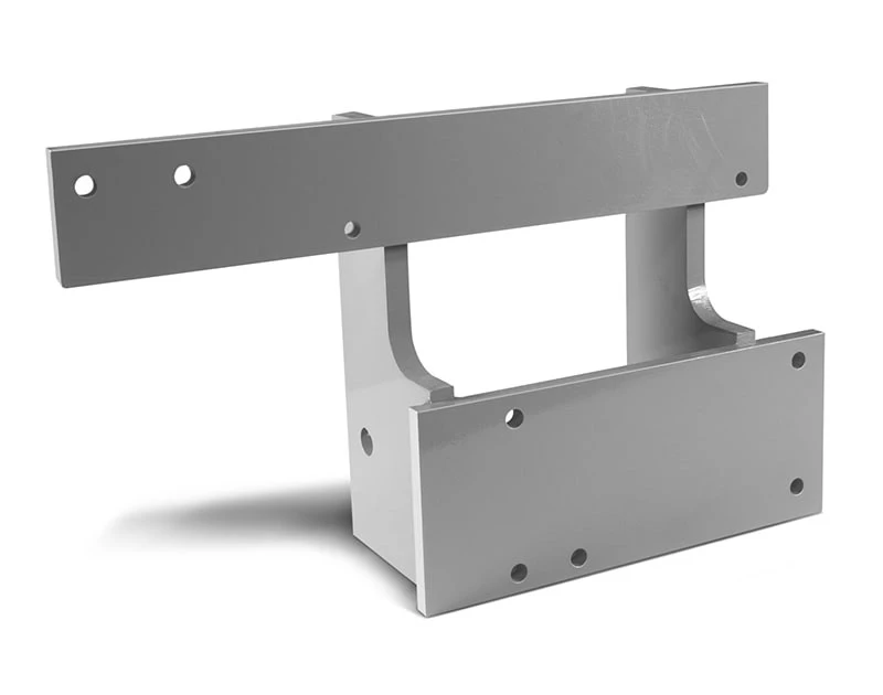 Mahle ShopPRO Detroit Series 60 Adapter for CES-6000 (485 80144 00)